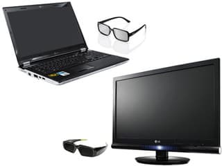 prvý Full HD 3D