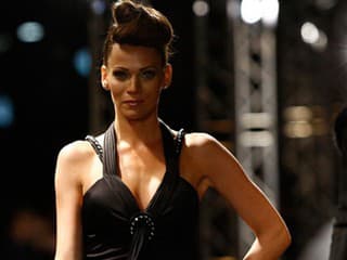 Prague Fashion Weekend -