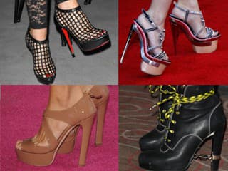 Laeticia Hallyday