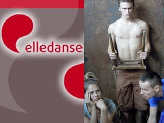 Divadlo elledanse: Štvrtá sezóna plná premiér