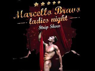 Marcelo Bravo Ladies Night