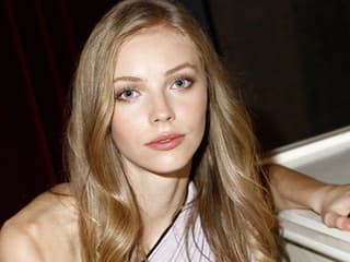 Finále Elite Model Look