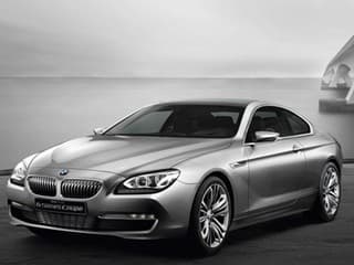 BMW Concept radu 6