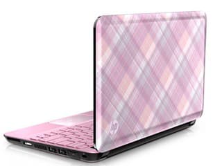 HP Mini 210