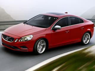 Volvo v prevedení R-Design