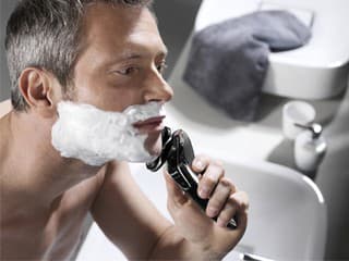 Philips SensoTouch 3D