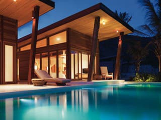 rezort Six Senses Hideway