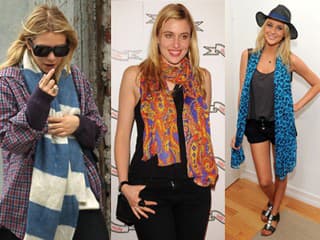 Sarah Jessica Parker