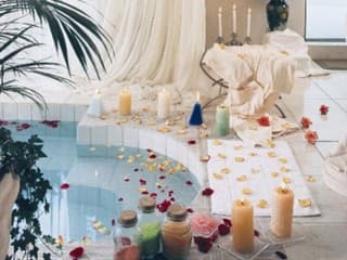 La Mirage Garden Hotel