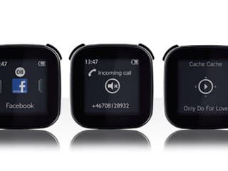 Sony Ericsson LiveView 