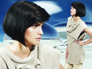 Petra Měchurová, Ambasadorka L’Oréal