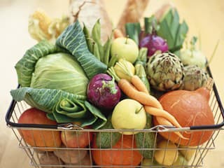 Biopotraviny: Šetrné k vášmu telu i k životnému prostrediu