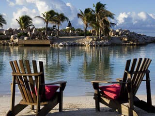 Baoase Luxury Resort