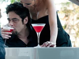 Zákulisie príprav nového Campari