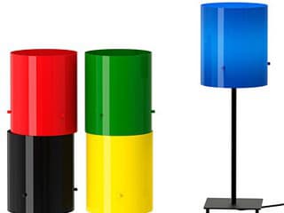 Ikea: Presvetlite deťom izby