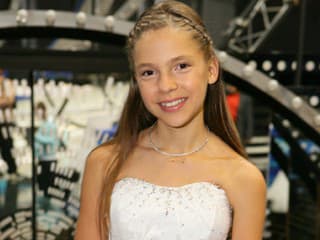 Patrícia Janečková