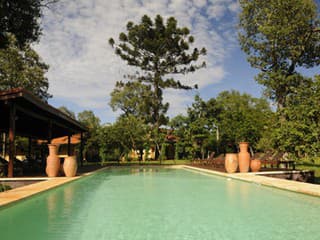 Hotel Posada Puerto Bemberg