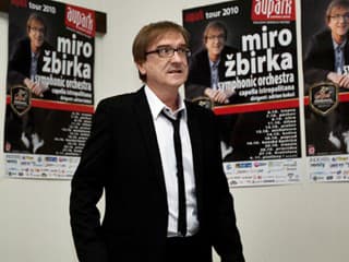 Mekyho najväčšie hity odznejú s orchestrom