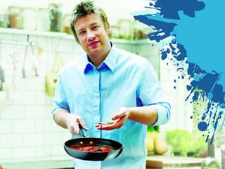 Tefal by Jamie Oliver