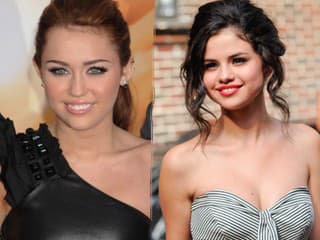 Miley Cyrus