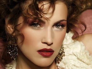 PUPA Baroque Couture 