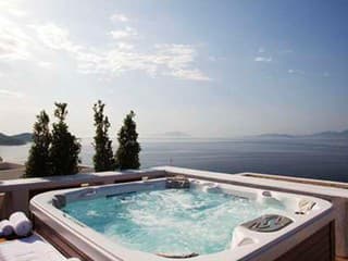 Six Senses Spa
