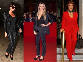 Victoria Beckham