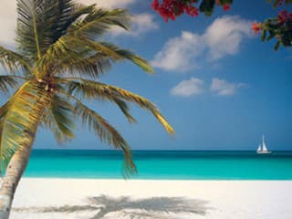 Manchebo Beach Resort &