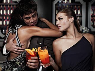 Campari kalendár 2011 