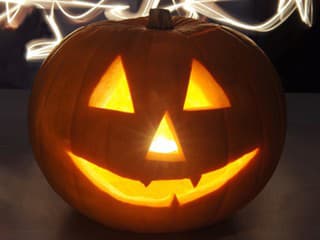 Pripravte deťom poriadny Halloween