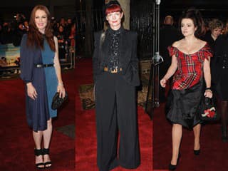 Helena Bonham Carter