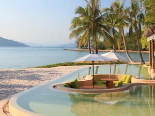 spa rezort Six Senses
