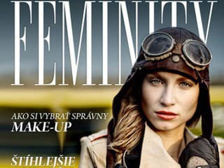 Chcete si vybrať diamant? Poradíme vám v novom FEMINITY MAGAZÍNe!