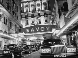 Hotel Savoy 