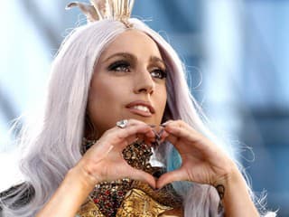 Lady Gaga