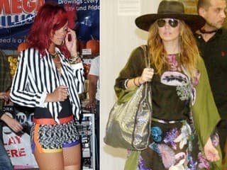 Rihanna