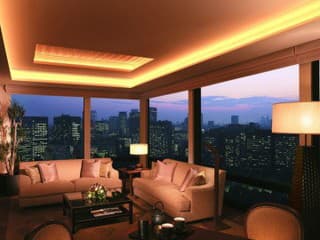 Hotel Peninsula Tokyo 