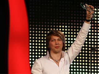 Slávik 2010: Cmorik ako raper, Smatanová predvedie beatbox
