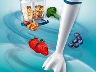 Braun Multiquick 3 MR
