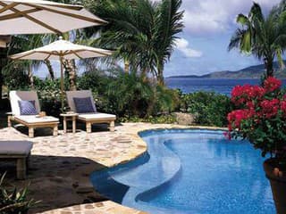 Rosewood Little Dix Bay