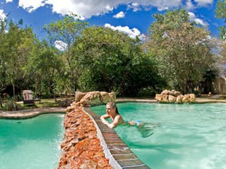 Sanctuary Chobe Chilwero