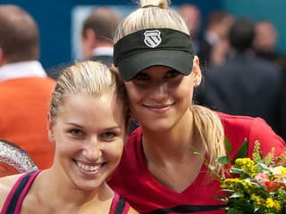 Tennis Classics: Dominika Cibulková