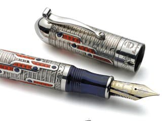 Luxusné perá Montegrappa Italia