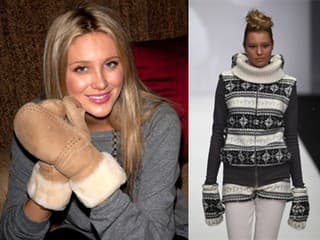 Stephanie Pratt