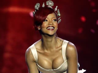Rihanna je najúspešnejšia na sociálnych sieťach