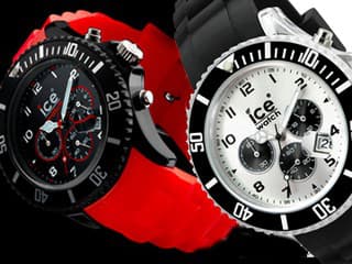 Vyhrajte hodinky Ice-Watch