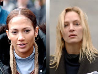 Uma Thurman