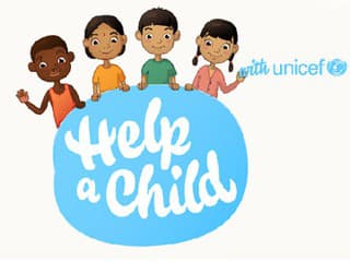 UNICEF Slovensko prichádza s revolučnou aplikáciou pre Facebook