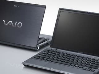 Notebook Sony VAIO Z13
