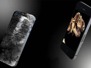 iPhone 4 HISTORY Edition